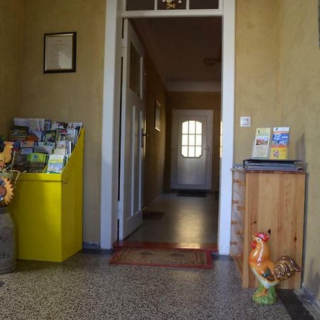 Ferienwohnung Naehe Dahme/Mark Ihlow  Экстерьер фото