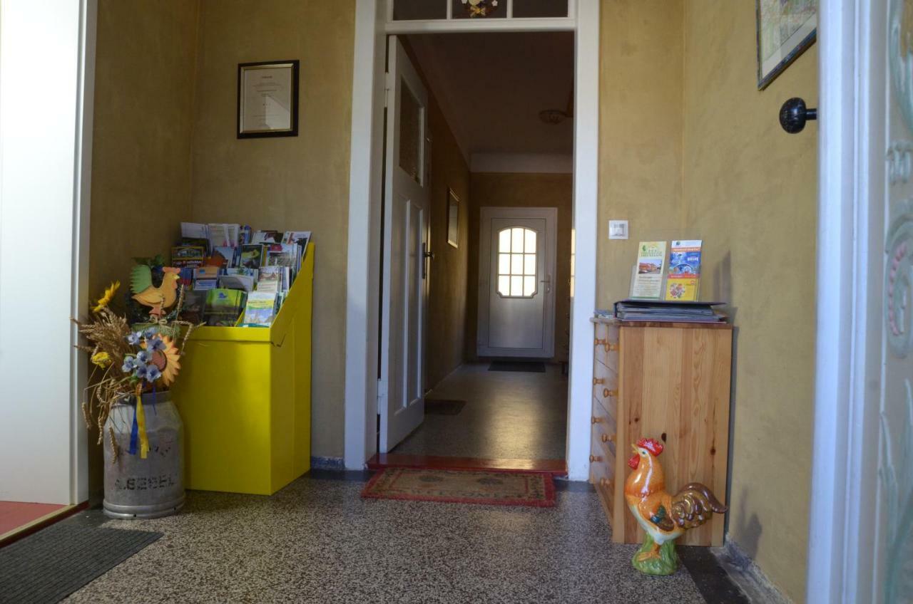 Ferienwohnung Naehe Dahme/Mark Ihlow  Экстерьер фото