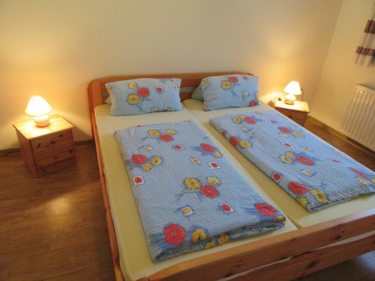 Ferienwohnung Naehe Dahme/Mark Ihlow  Экстерьер фото