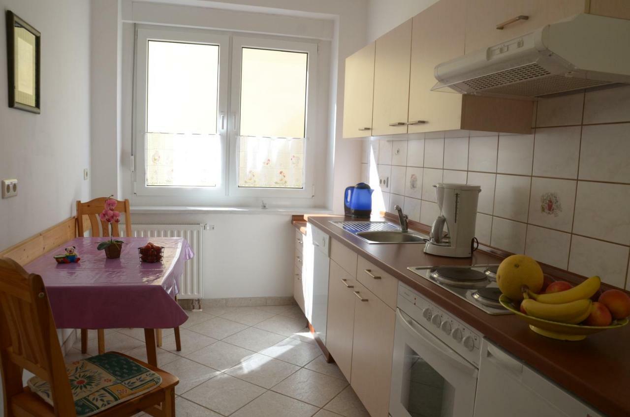 Ferienwohnung Naehe Dahme/Mark Ihlow  Экстерьер фото