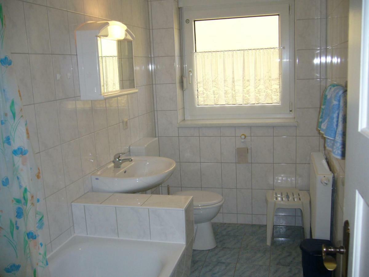 Ferienwohnung Naehe Dahme/Mark Ihlow  Экстерьер фото